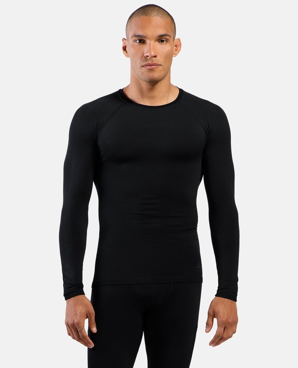 ODLO CAMISETA TERMICA ODLO PERFORMANCE LIGHT