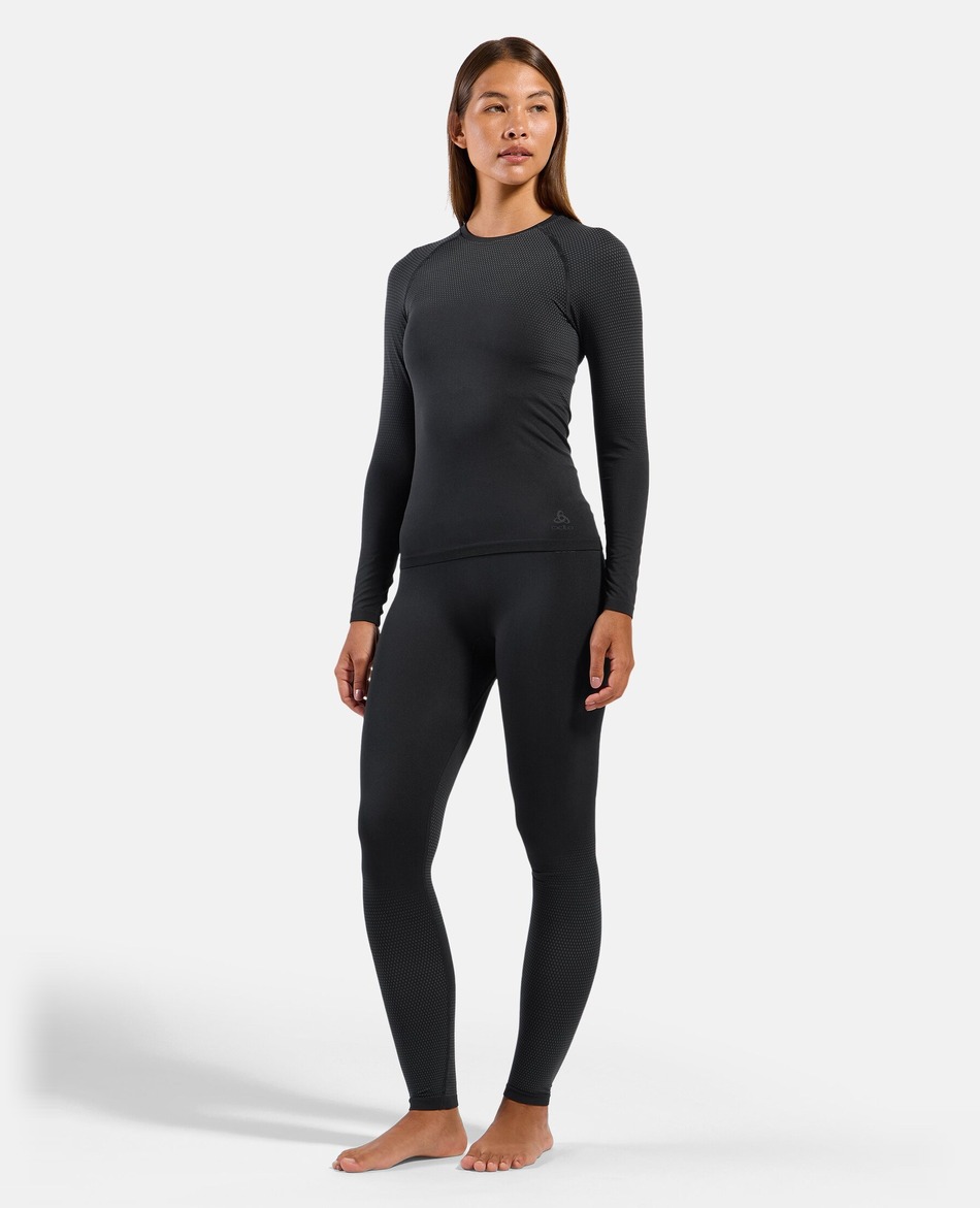 ODLO PANTALON TERMICO ODLO PERFORMANCE LIGHT
