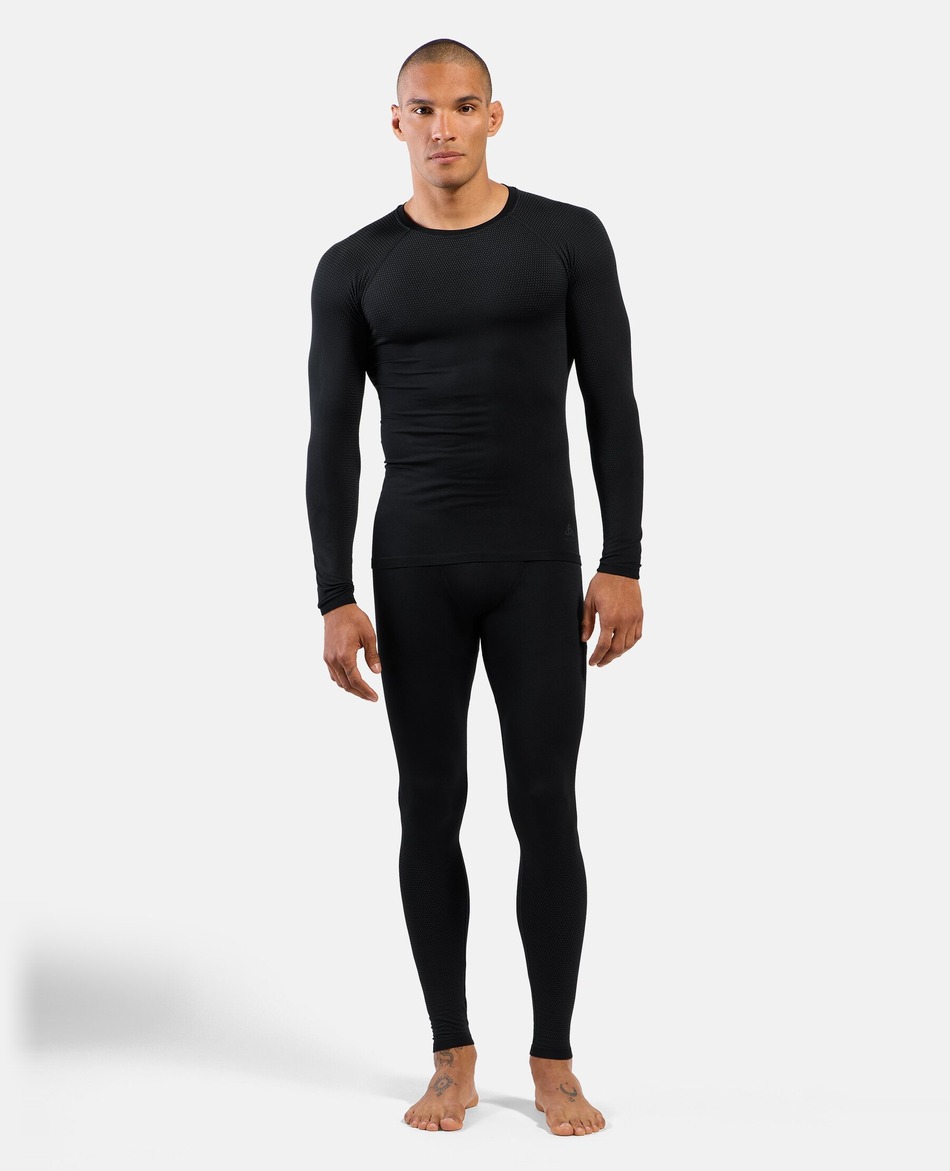 ODLO PANTALON TERMICO ODLO PERFORMANCE LIGHT