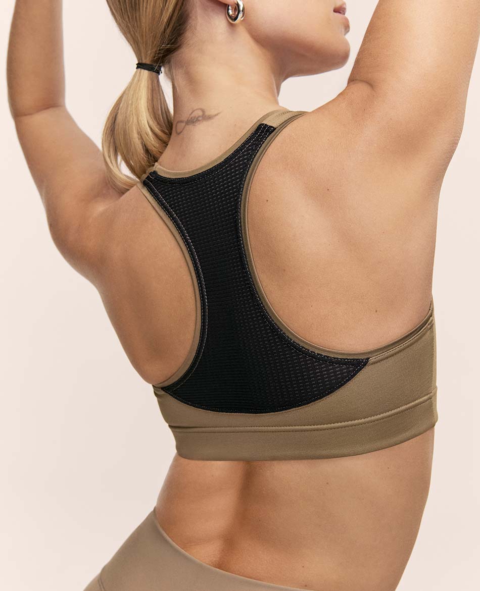 CASALL SUJETADOR CASALL ICONIC