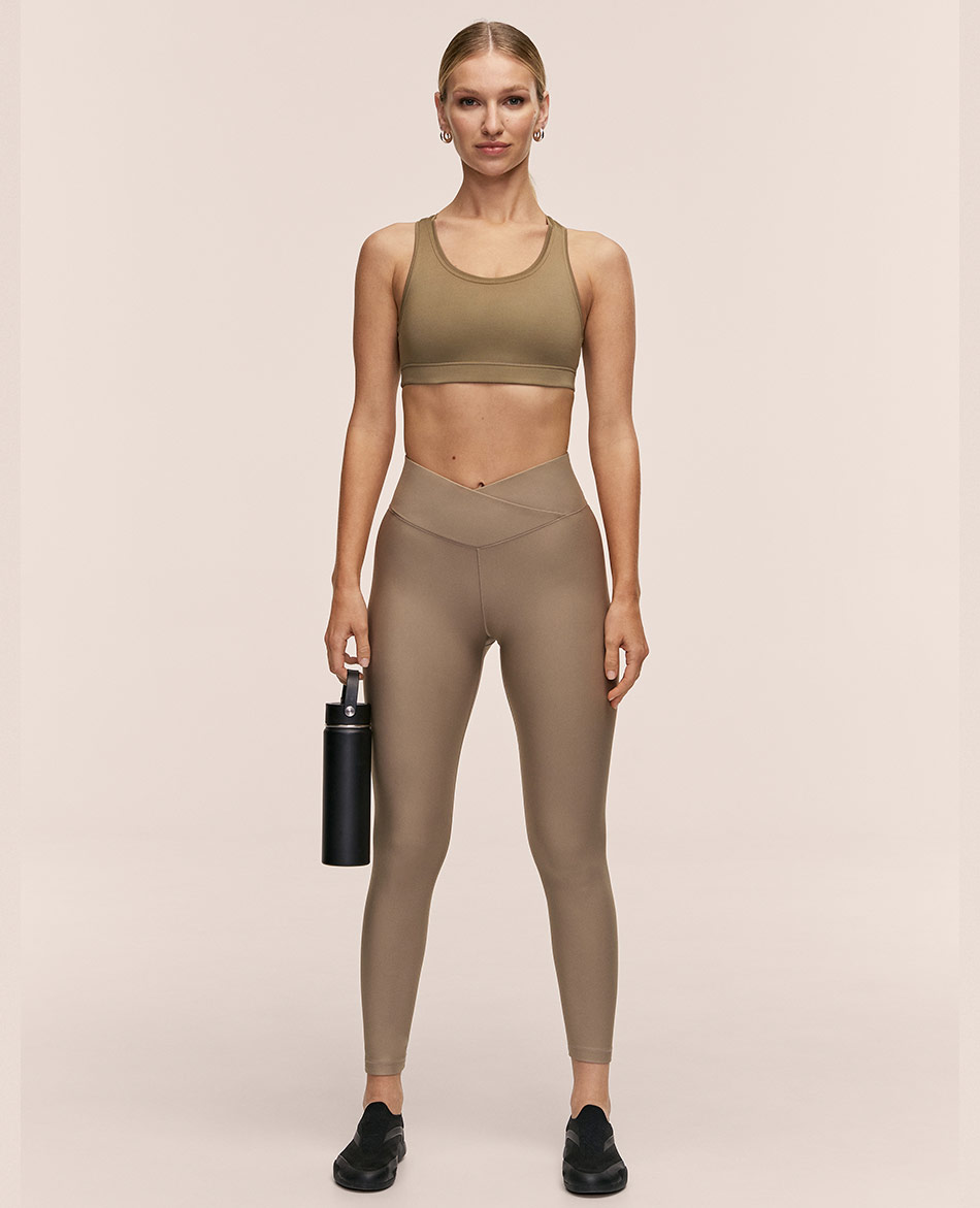 CASALL SUJETADOR CASALL ICONIC