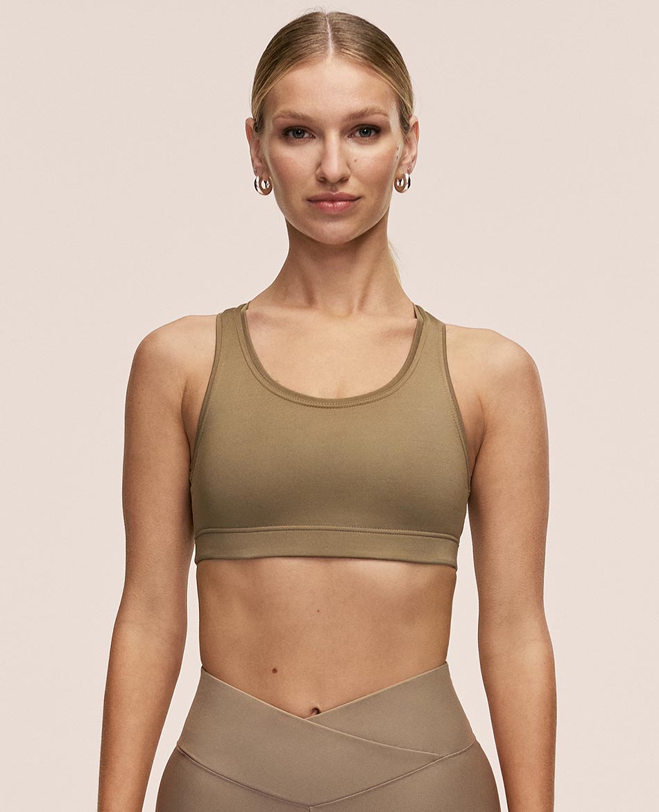 CASALL SUJETADOR CASALL ICONIC