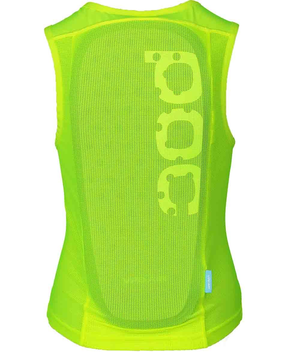 POC ESPALDERA POCITO VPD AIR VEST JR