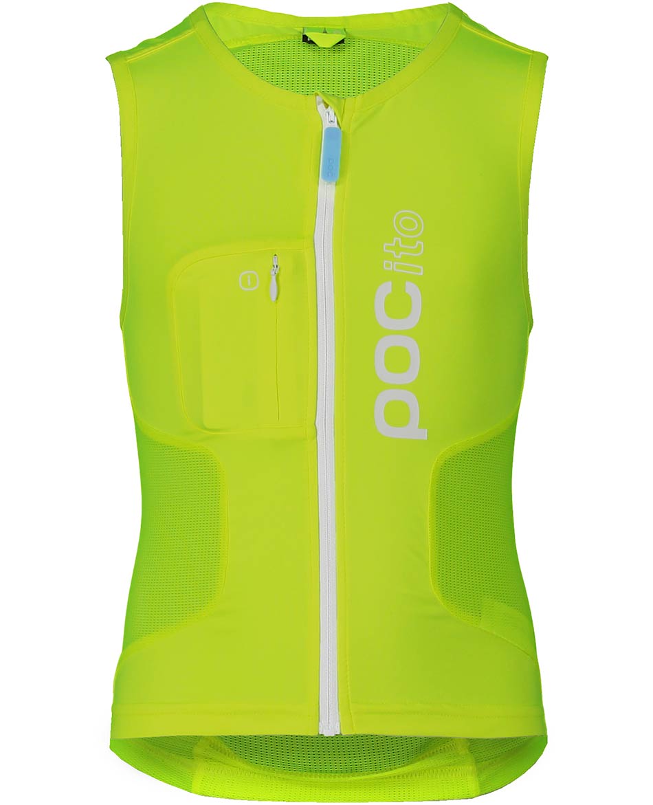 POC ESPALDERA POCITO VPD AIR VEST JR