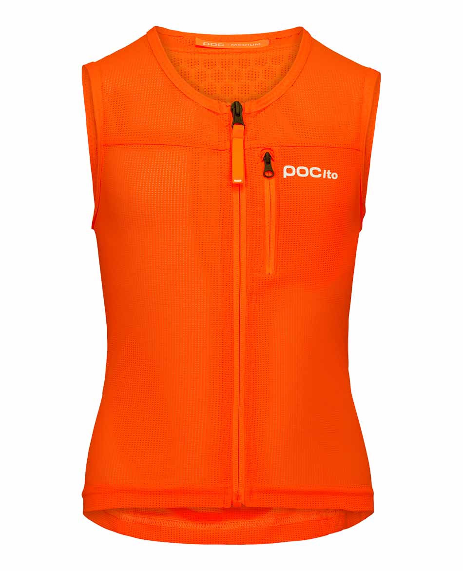 POC PROTECTOR  POC POCITO VPD AIR VEST JUNIOR