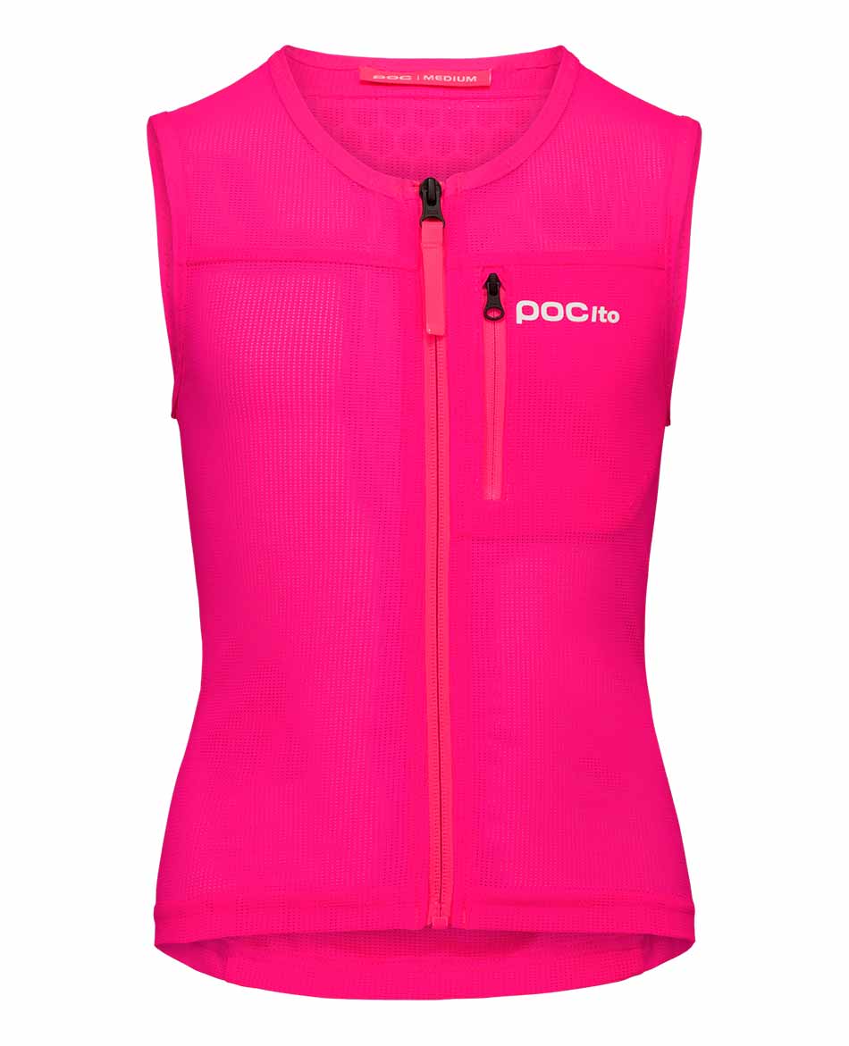 POC PROTECTOR  POC POCITO VPD AIR VEST JUNIOR