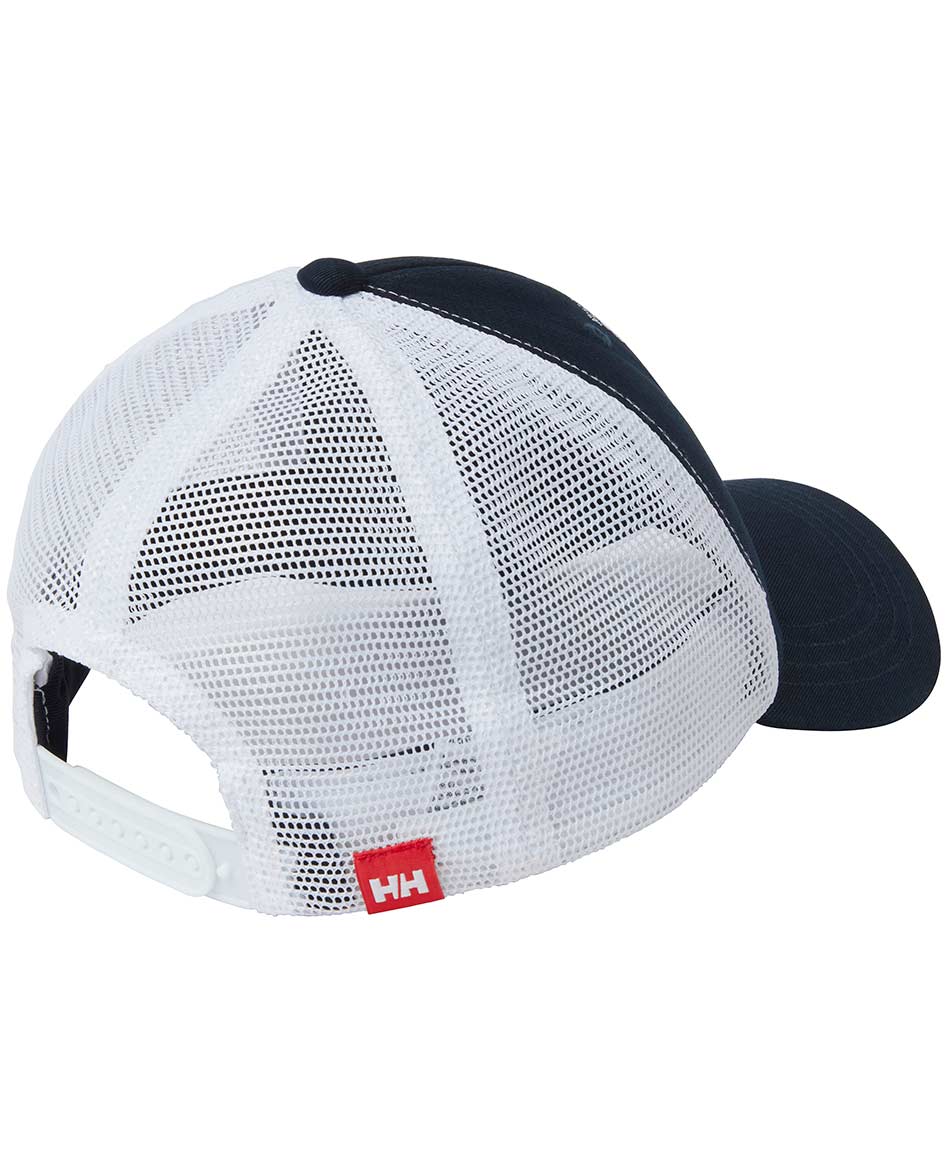 HELLY HANSEN GORRA HELLY HANSEN AMERICAN MAGIC TRUCKER