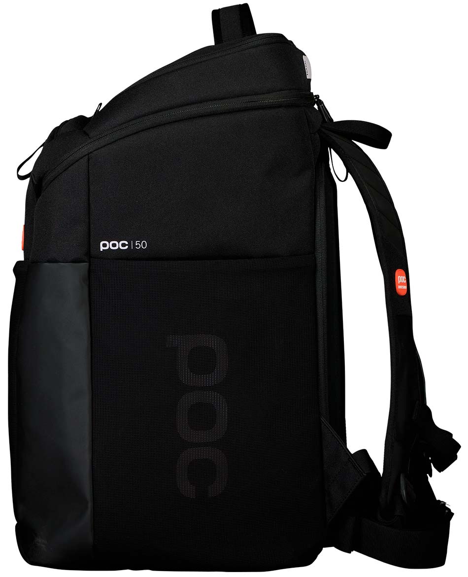 POC MOCHILA POC RACE BACKPACK 50L