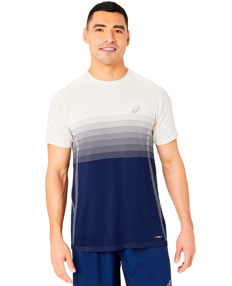 ASICS CAMISETA ASICS SEAMLESS