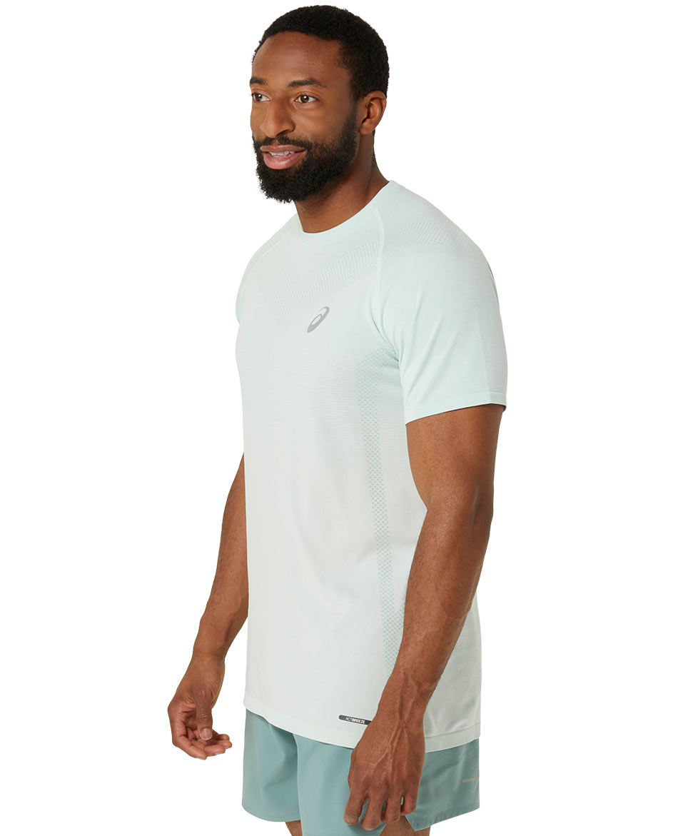 ASICS CAMISETA ASICS SEAMLESS