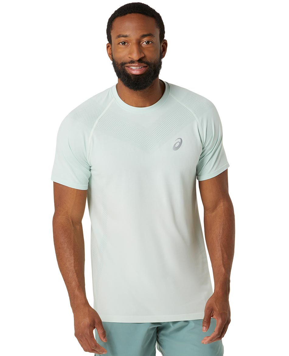 ASICS CAMISETA ASICS SEAMLESS