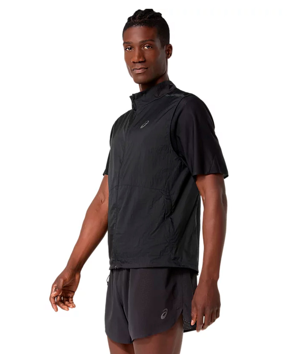 ASICS CHALECO PLEGABLE ASICS METARUN GILET