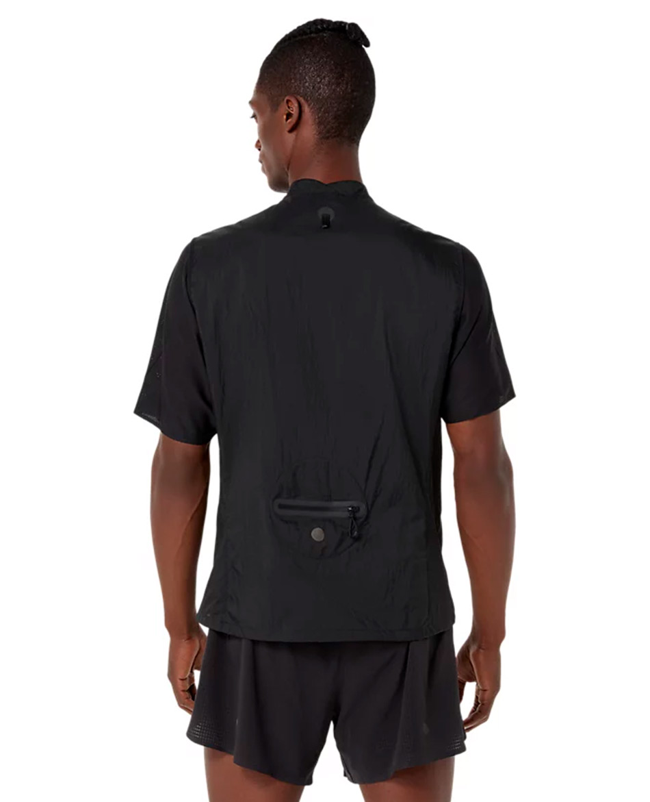 ASICS CHALECO PLEGABLE ASICS METARUN GILET