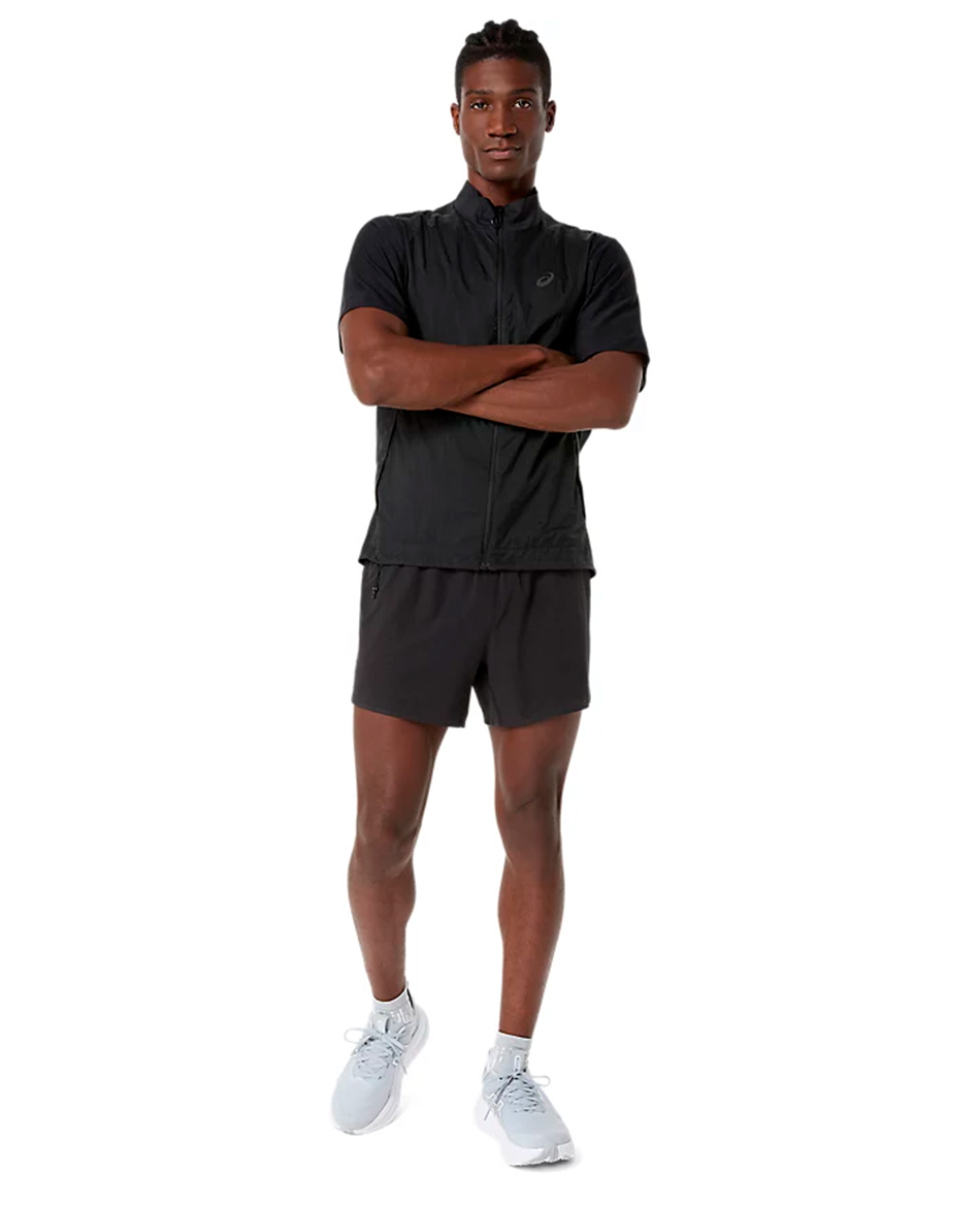 ASICS CHALECO PLEGABLE ASICS METARUN GILET
