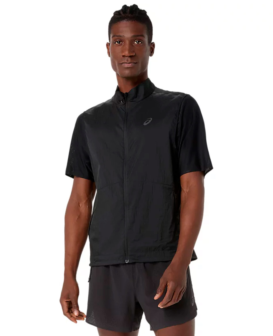 ASICS CHALECO PLEGABLE ASICS METARUN GILET