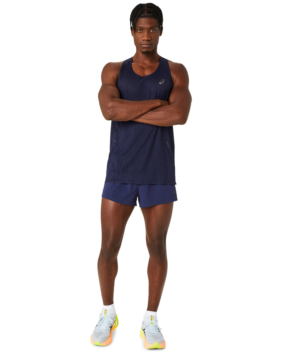 ASICS CAMISETA SIN MANGAS ASICS METARUN SINGLET