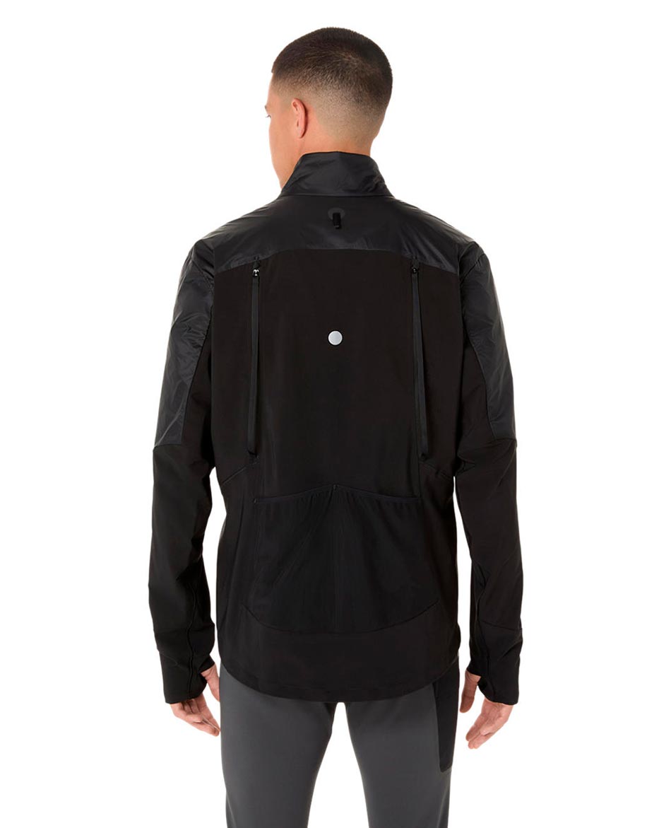 ASICS CHAQUETA ASICS ROAD WINTER RUN