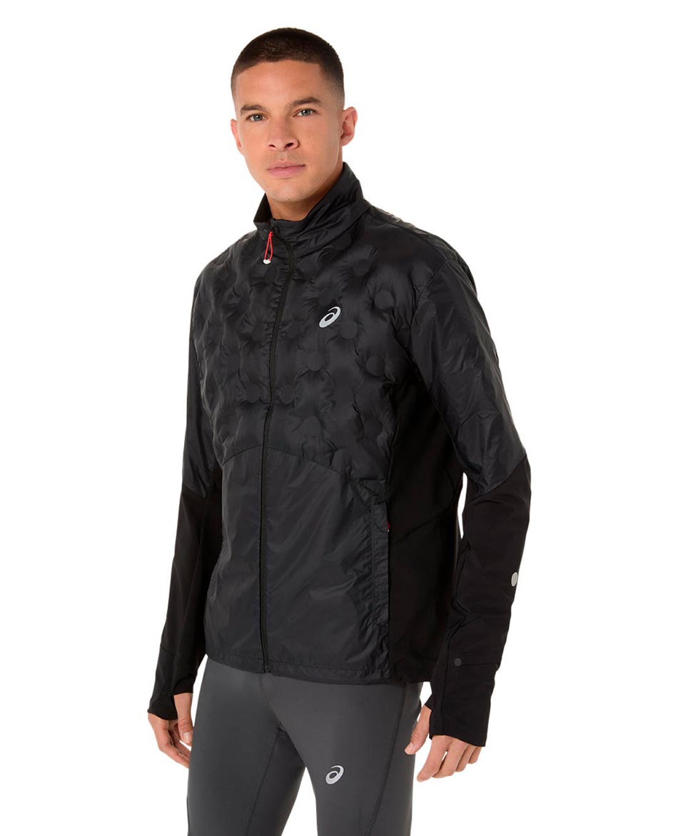 ASICS CHAQUETA ASICS ROAD WINTER RUN