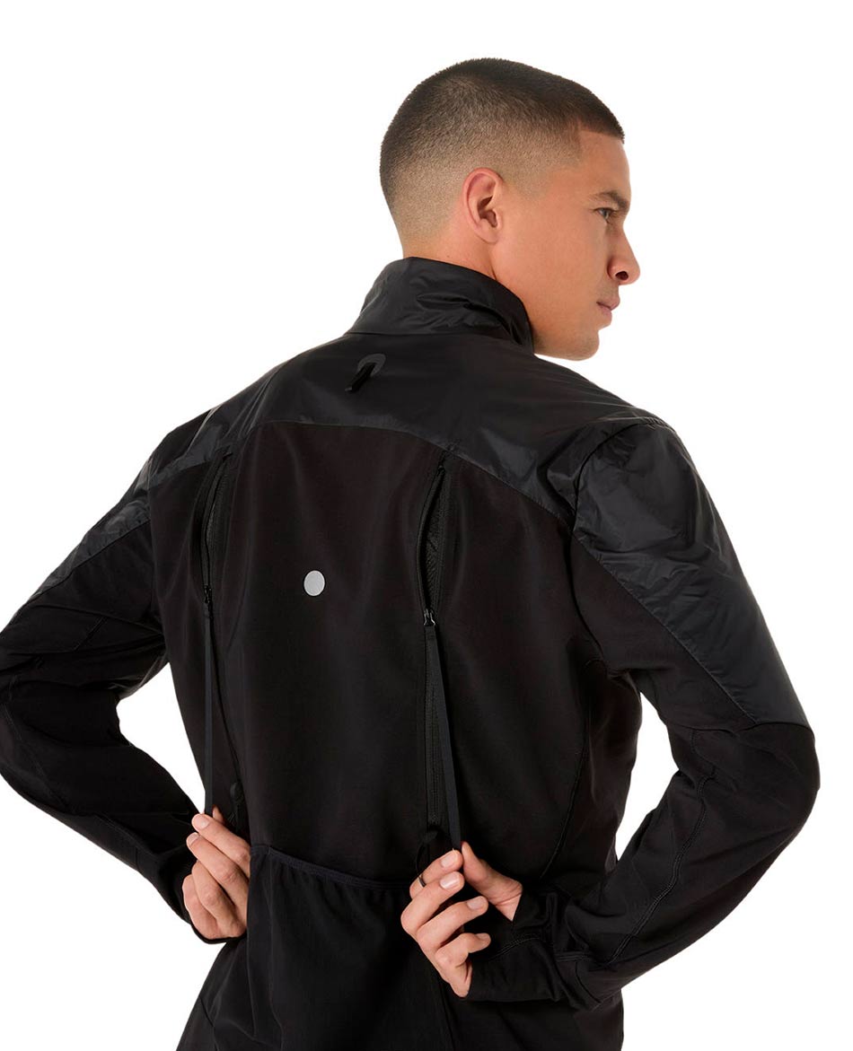 ASICS CHAQUETA ASICS ROAD WINTER RUN