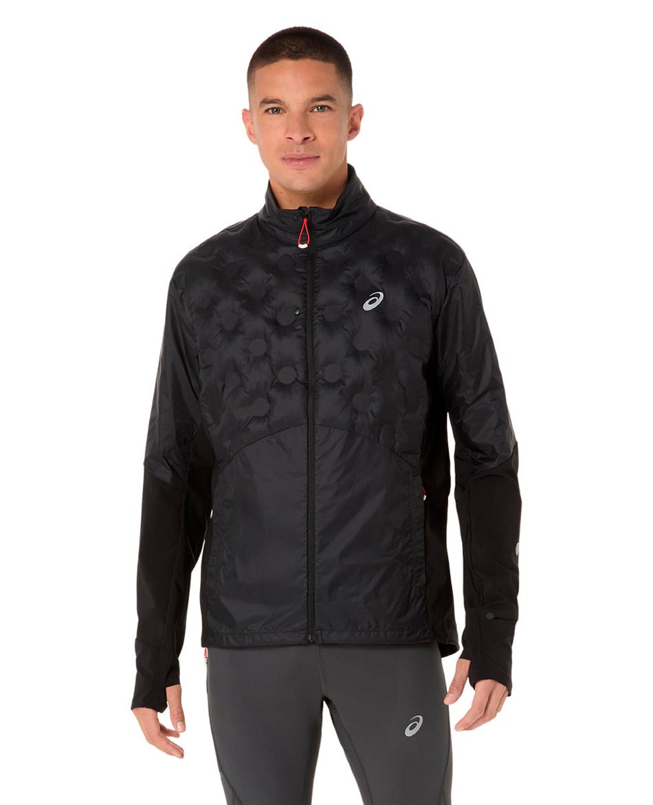 ASICS CHAQUETA ASICS ROAD WINTER RUN