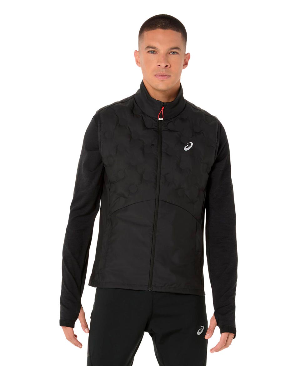 ASICS CHALECO ASICS ROAD WINTER