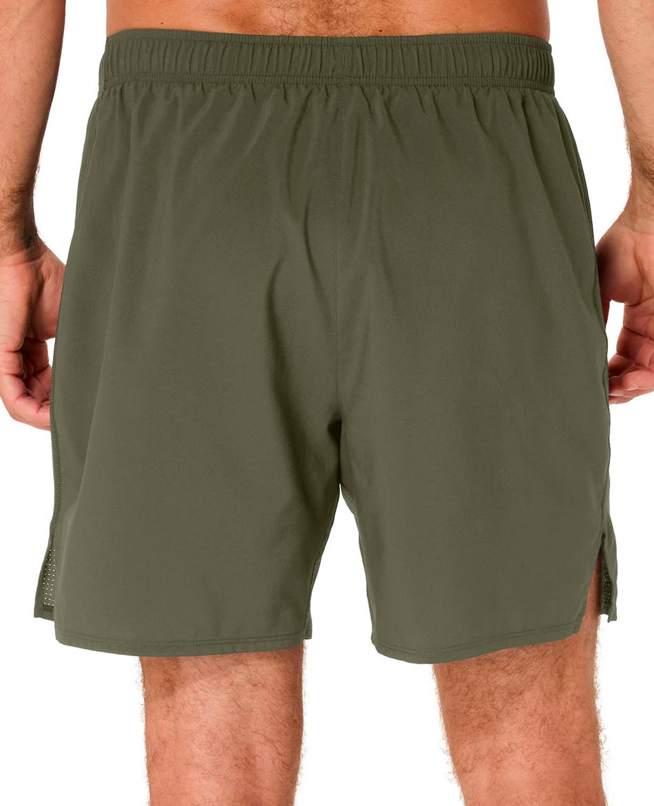 ASICS PANTALON CORTO ASICS CORE 7IN