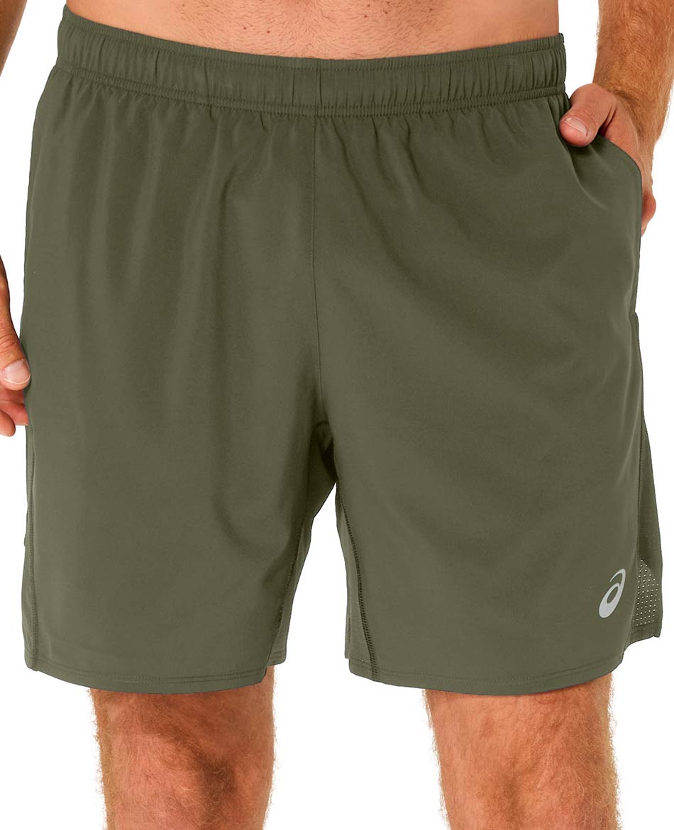 ASICS PANTALON CORTO ASICS CORE 7IN