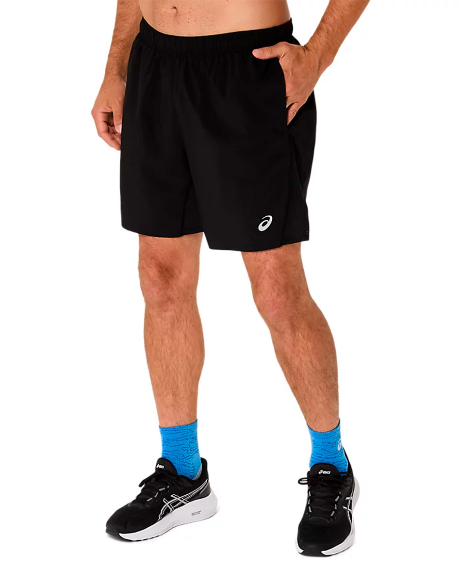 ASICS PANTALON CORTO ASICS CORE 7IN