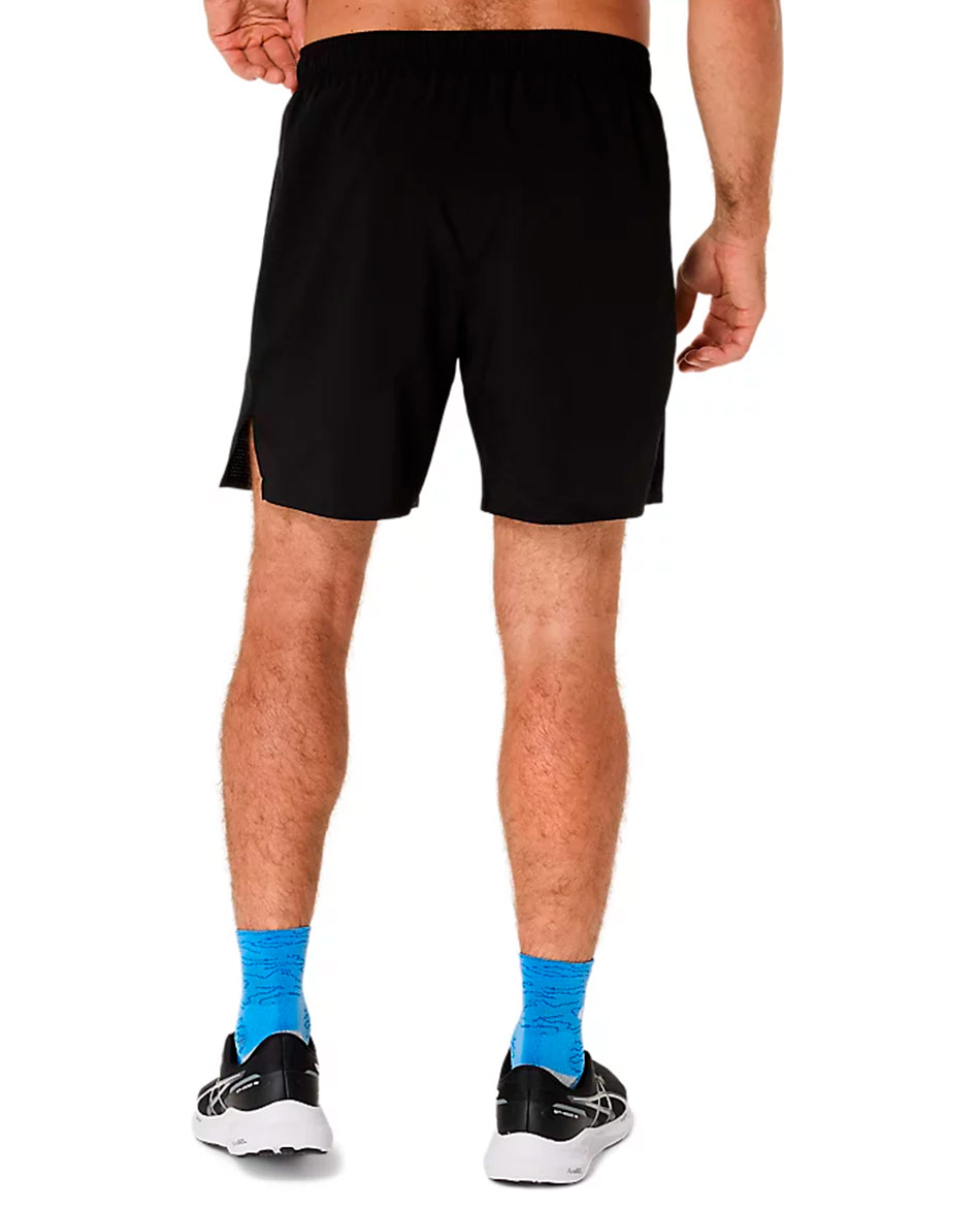 ASICS PANTALON CORTO ASICS CORE 7IN