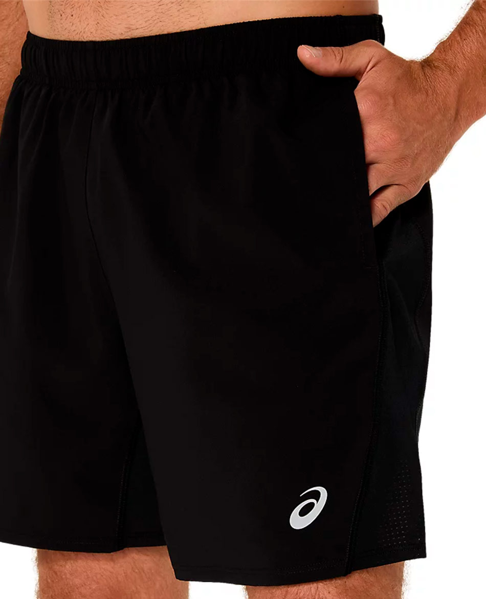 ASICS PANTALON CORTO ASICS CORE 7IN