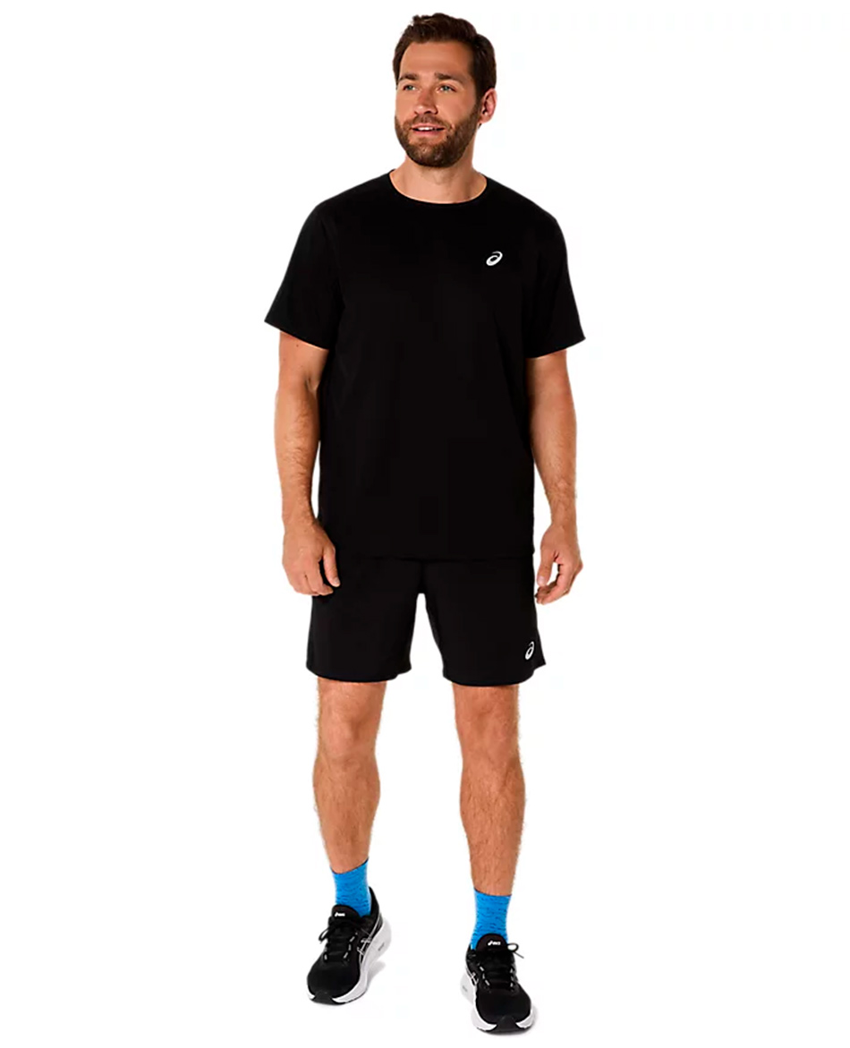 ASICS PANTALON CORTO ASICS CORE 7IN