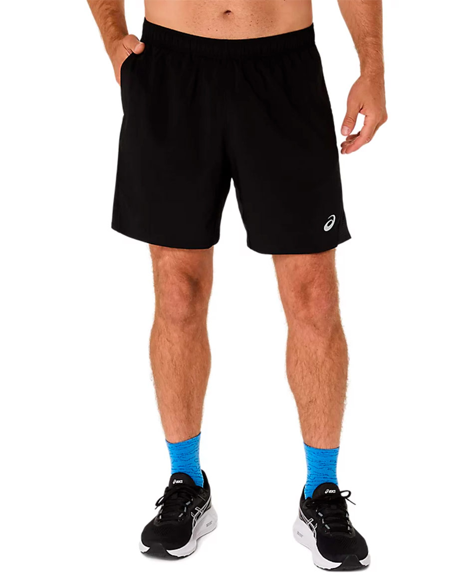 ASICS PANTALON CORTO ASICS CORE 7IN