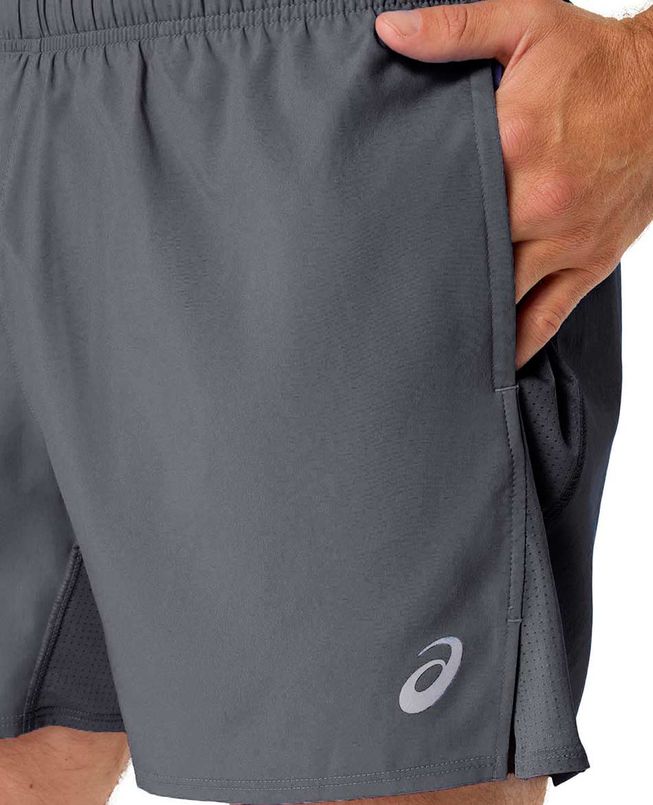 ASICS PANTALON CORTO ASICS CORE 5IN