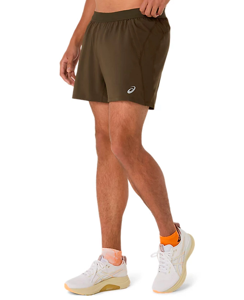 ASICS PANTALON CORTO ASICS CORE 5IN