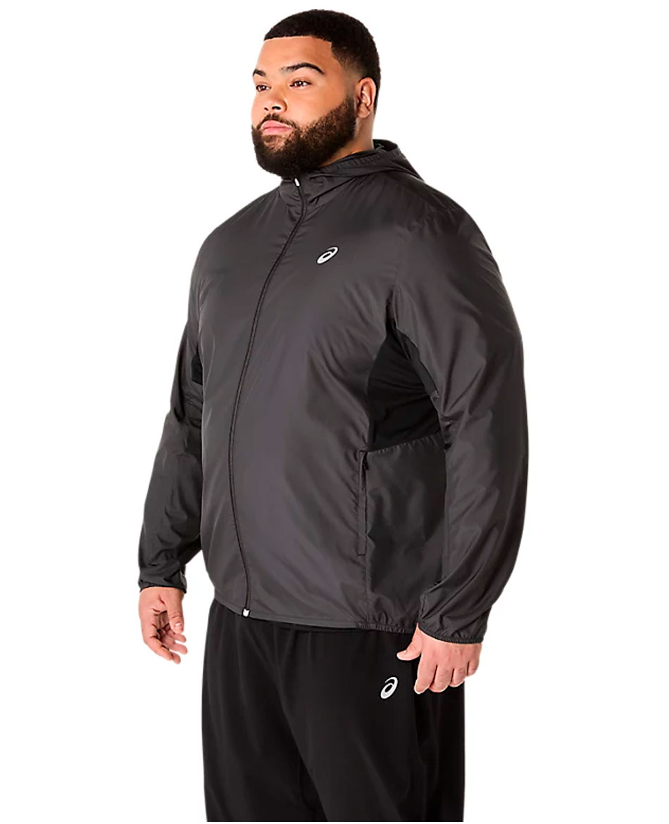 ASICS CHAQUETA ASICS CORE