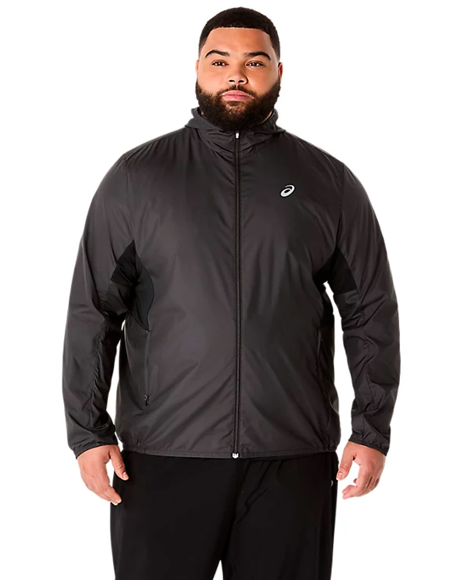 ASICS CHAQUETA ASICS CORE