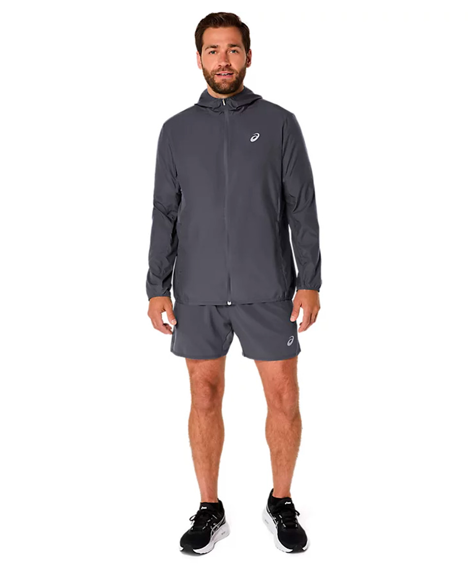 ASICS CHAQUETA ASICS CORE