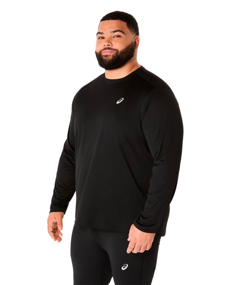 ASICS CAMISETA MANGA LARGA ASICS CORE LS