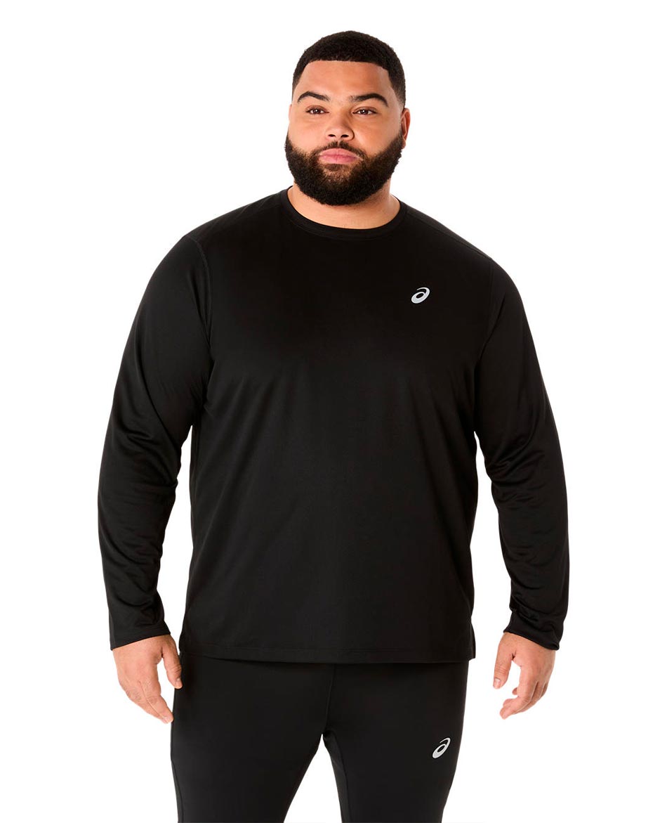 ASICS CAMISETA MANGA LARGA ASICS CORE LS