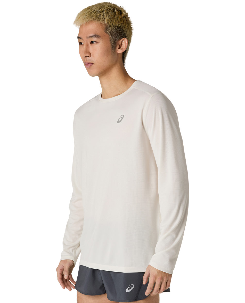 ASICS CAMISETA MANGA LARGA ASICS CORE LS