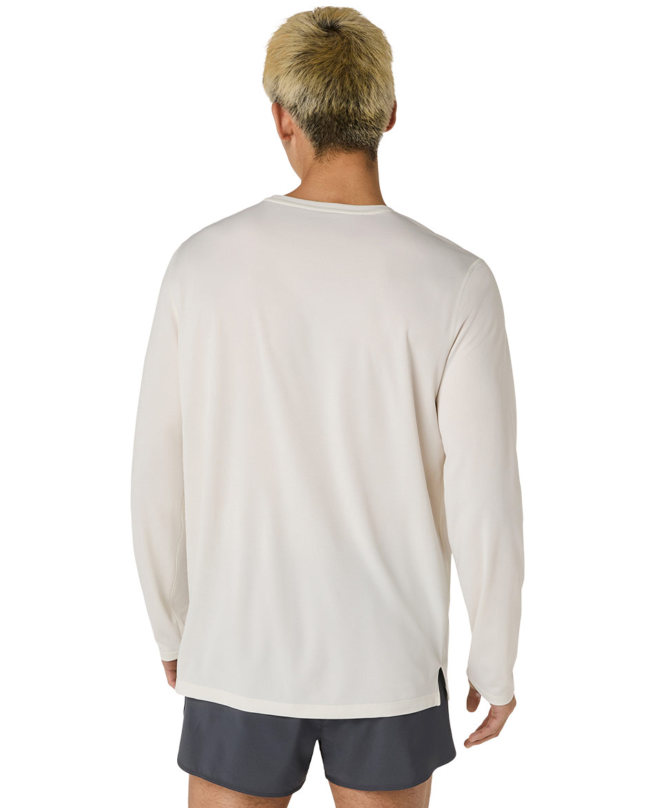 ASICS CAMISETA MANGA LARGA ASICS CORE LS