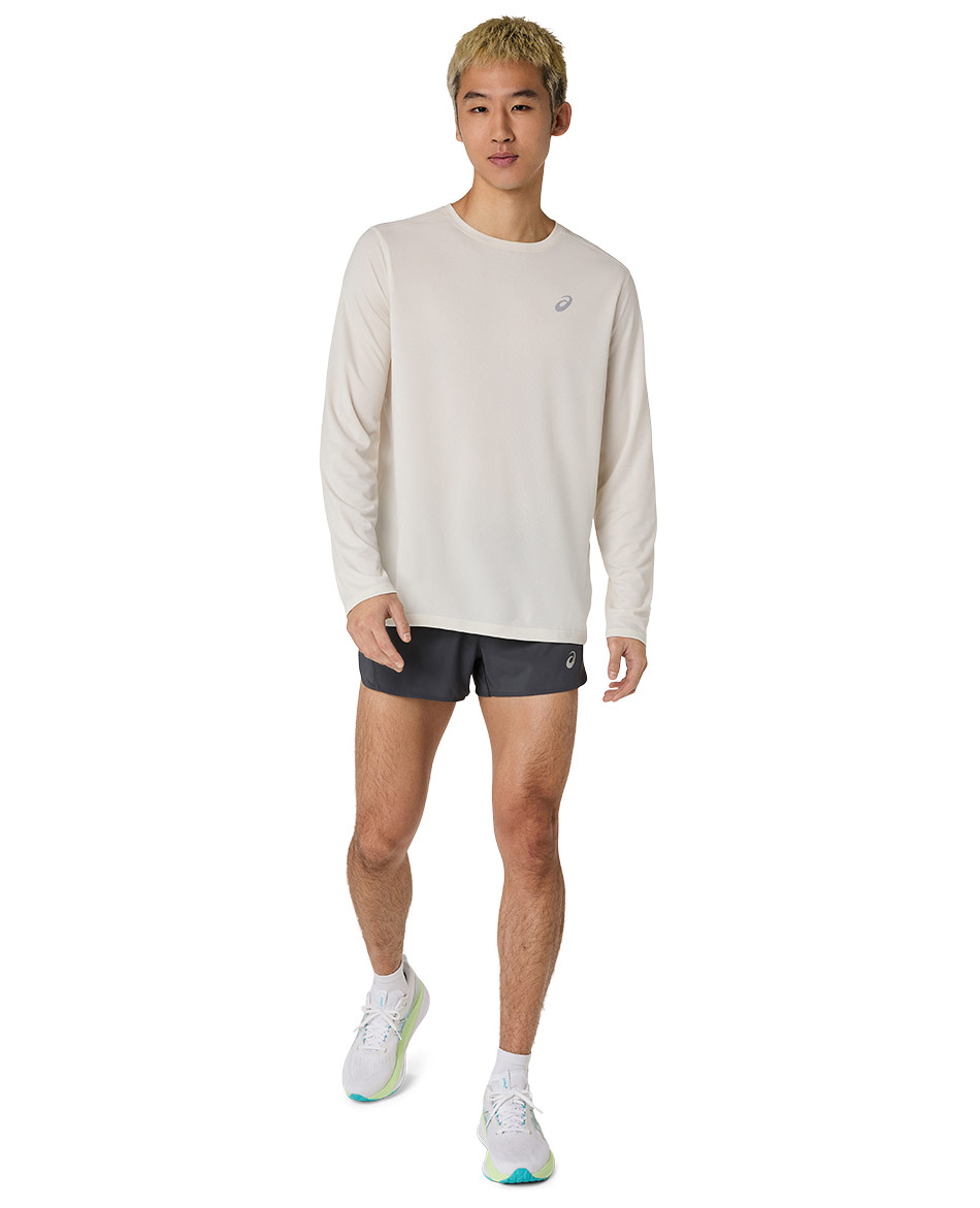 ASICS CAMISETA MANGA LARGA ASICS CORE LS