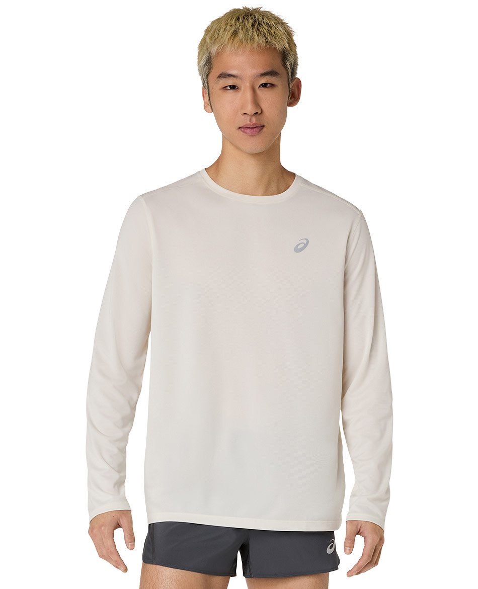 ASICS CAMISETA MANGA LARGA ASICS CORE LS