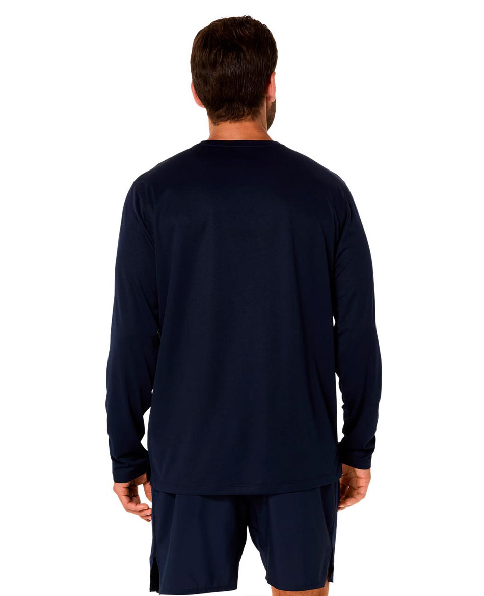 ASICS CAMISETA MANGA LARGA ASICS CORE LS