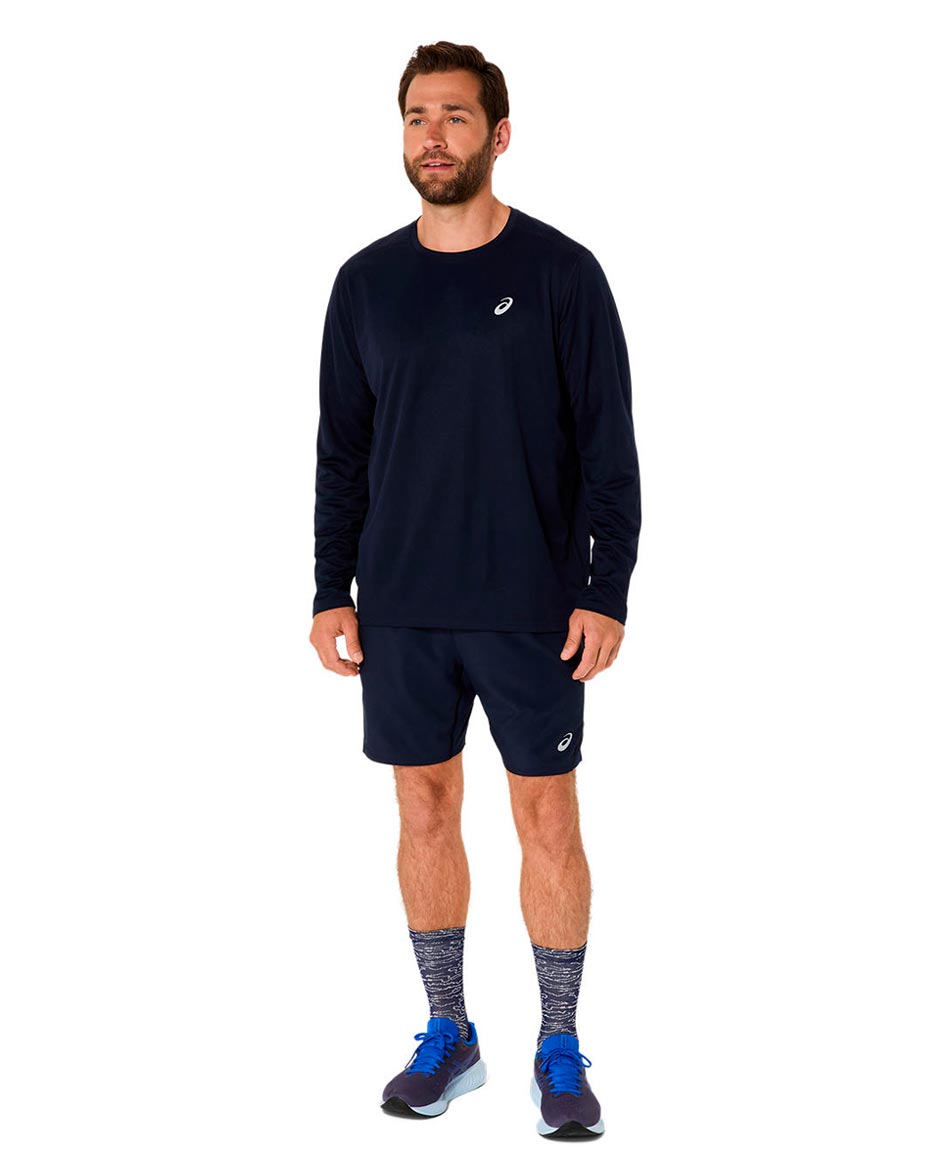 ASICS CAMISETA MANGA LARGA ASICS CORE LS