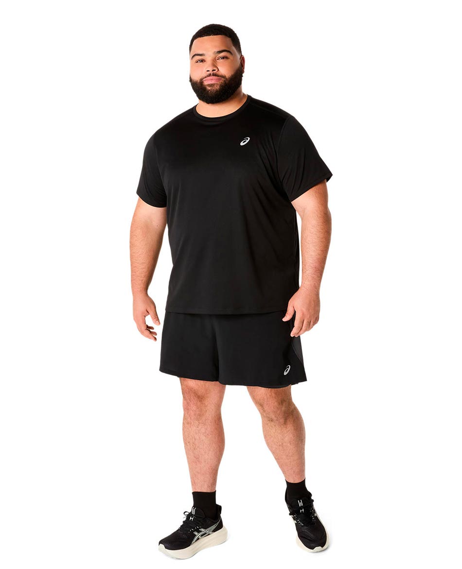 ASICS CAMISETA ASICS CORE