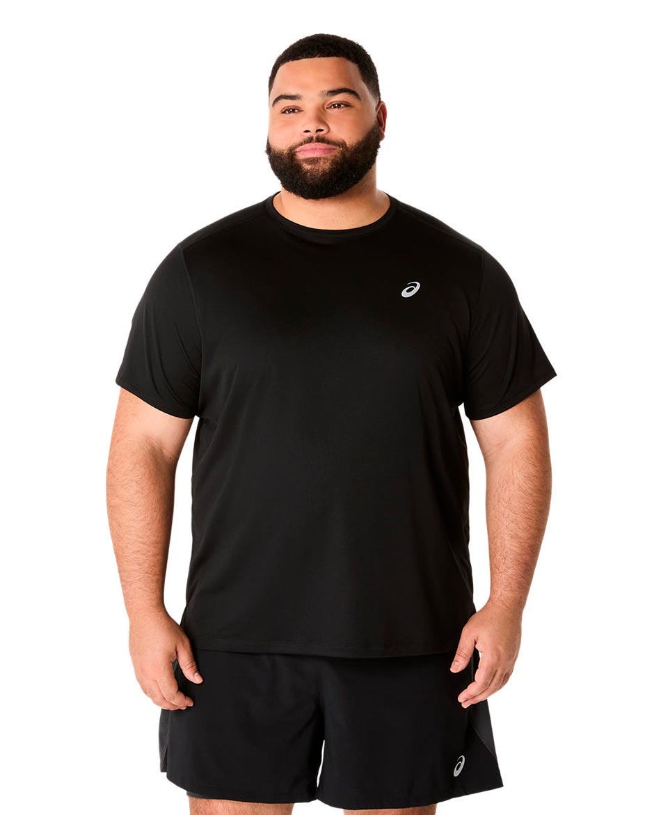 ASICS CAMISETA ASICS CORE