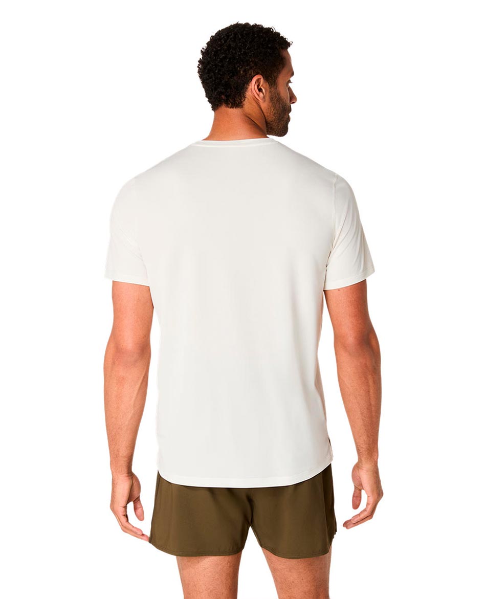ASICS CAMISETA ASICS CORE