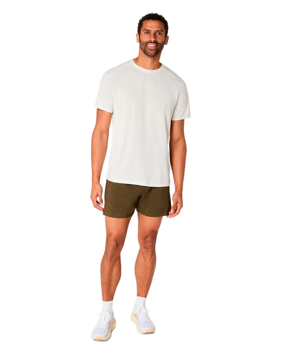 ASICS CAMISETA ASICS CORE