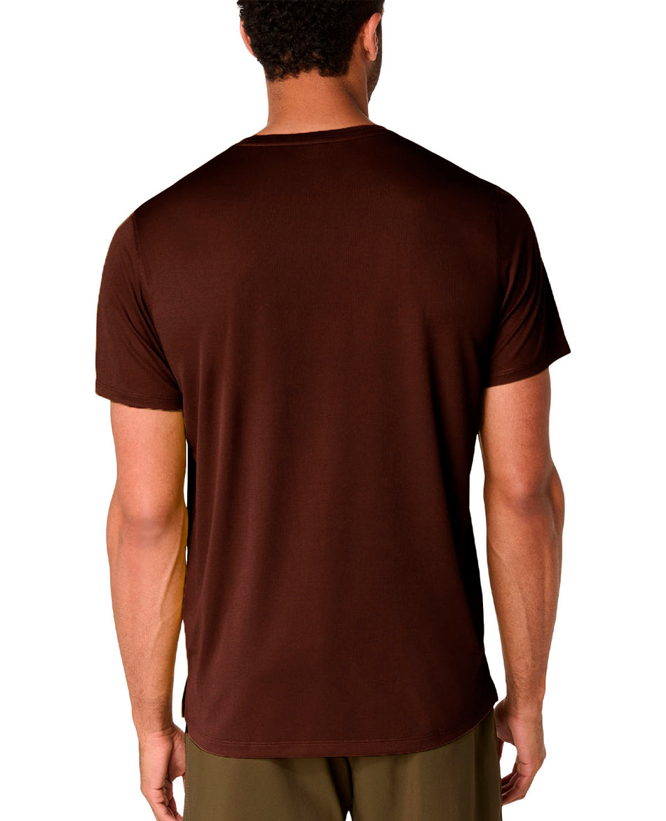 ASICS CAMISETA ASICS CORE